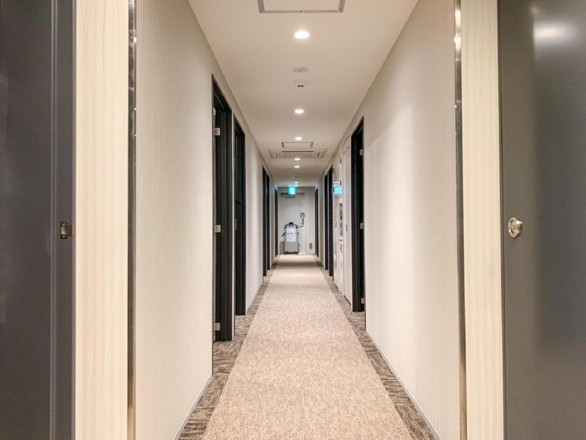 Hotel Livemax Shinjuku Kabukicho Tokyo Ngoại thất bức ảnh