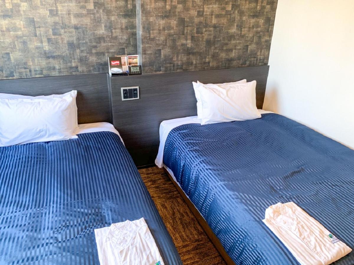 Hotel Livemax Shinjuku Kabukicho Tokyo Ngoại thất bức ảnh