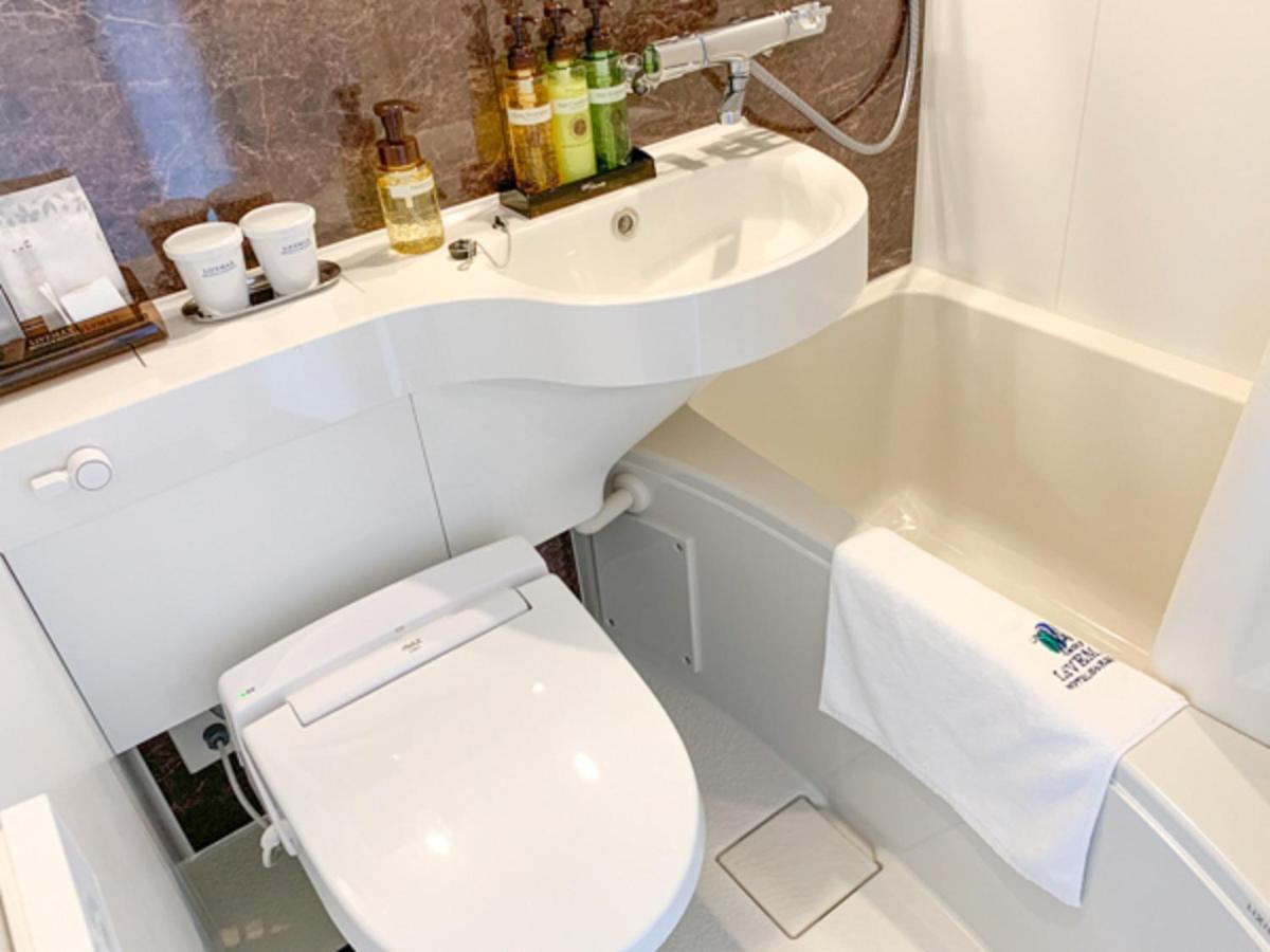 Hotel Livemax Shinjuku Kabukicho Tokyo Ngoại thất bức ảnh